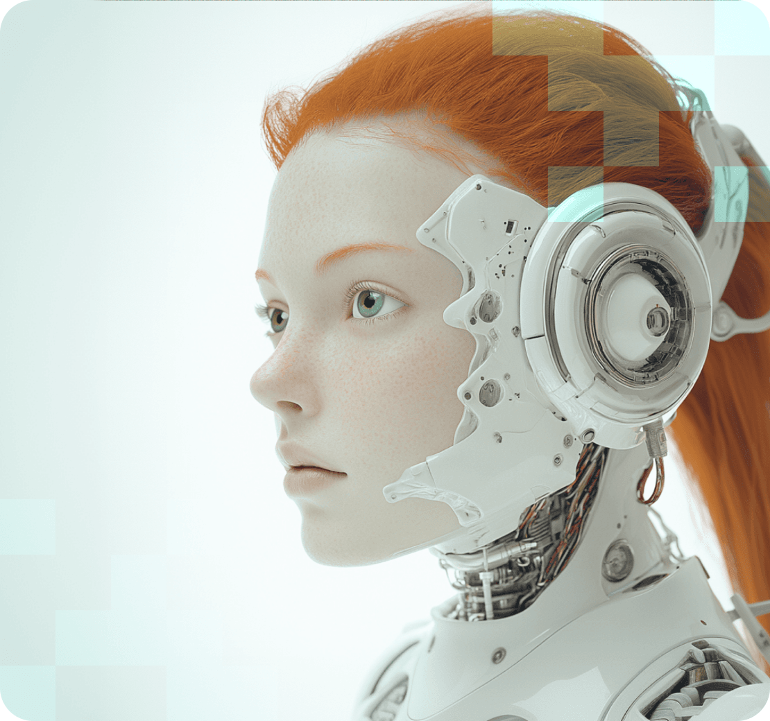 AI creative and video generation