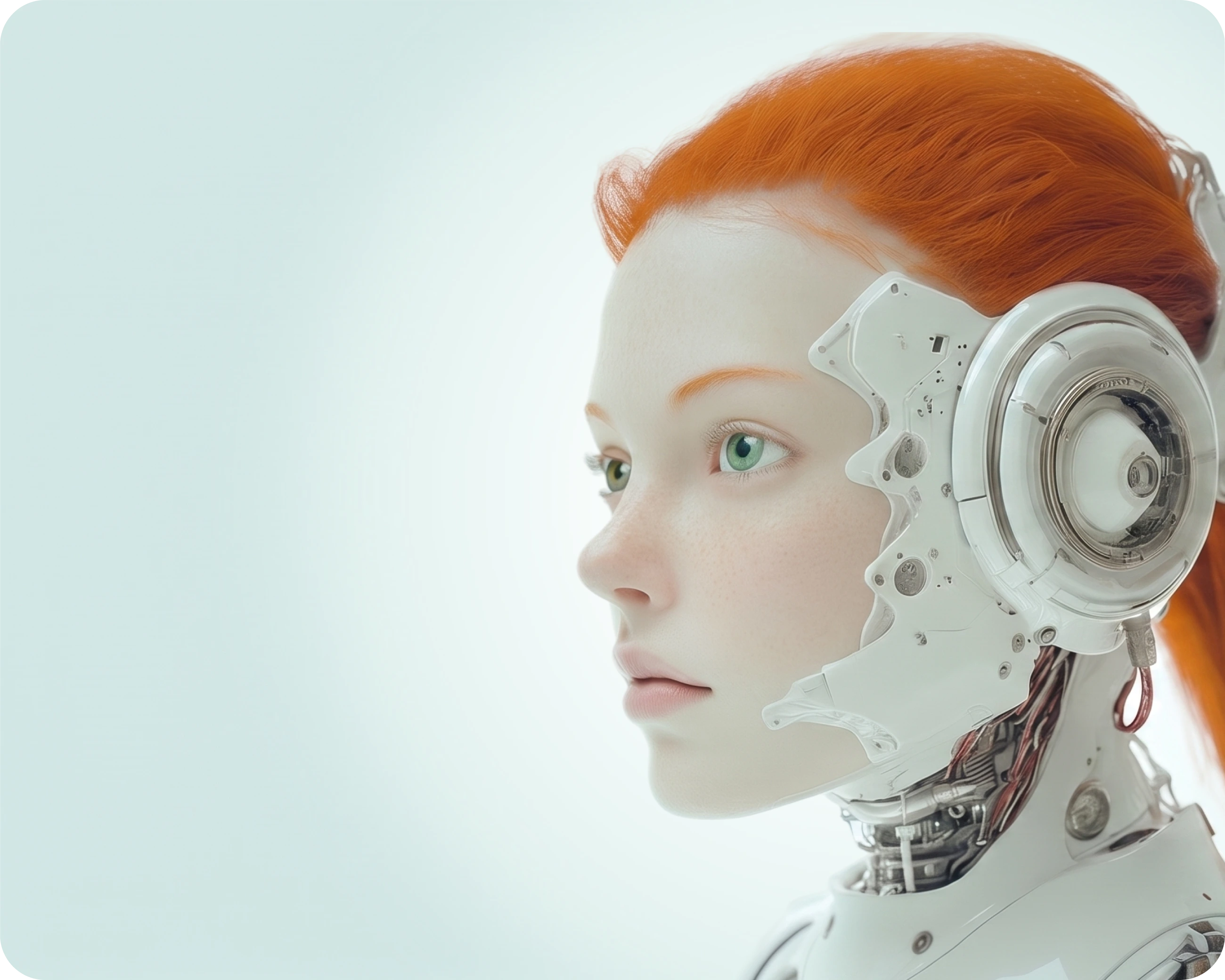 AI creative and video generation