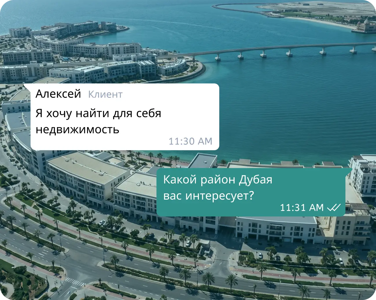 AI sales manager